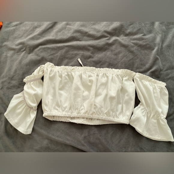 Crop Top - Picture 3 of 3